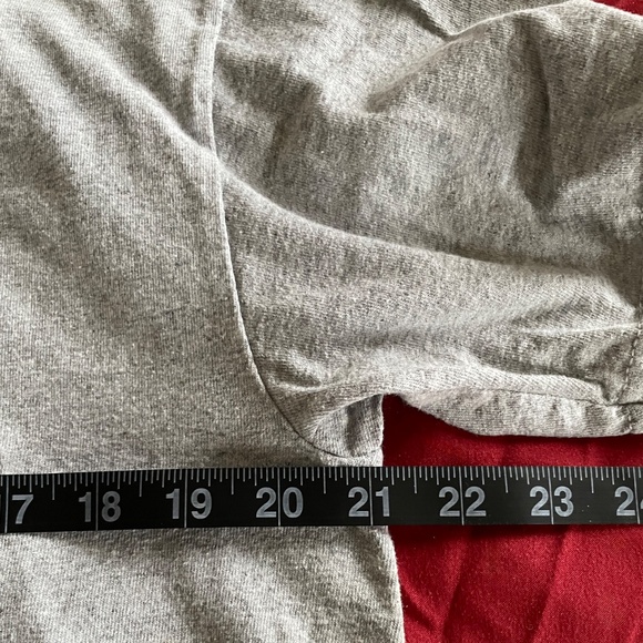 MEN'S T-SHIRT "TOUCHÉ AMORÉ" SIZE L - Picture 5 of 6